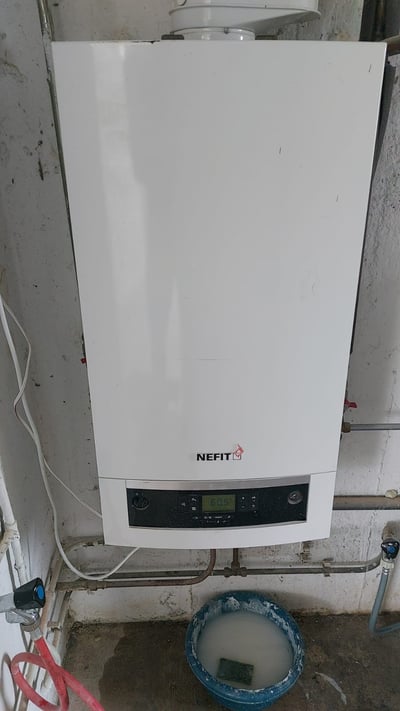 cv-ketel Biddinghuizen cv-ketel Biddinghuizen